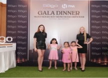 BOGO RA MẮT SẢN PHẨM TẠI TP. HỒ CHÍ MINH