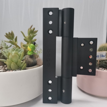 Hướng Dẫn Lắp Bản lề BOGO 4D Cánh với Cánh