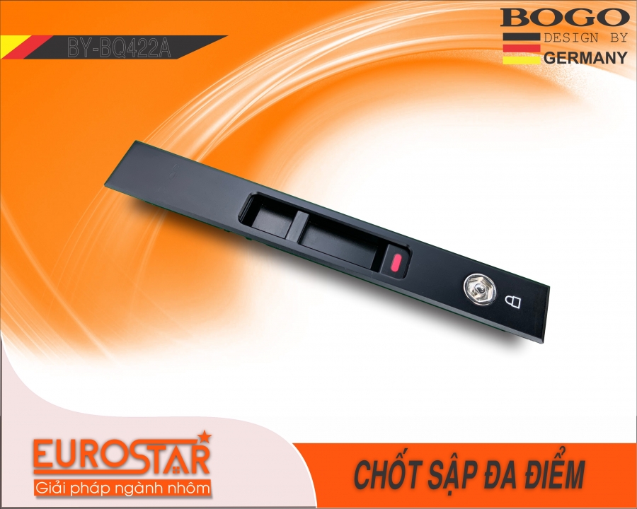 CHỐT SẬP ĐA ĐIỂM