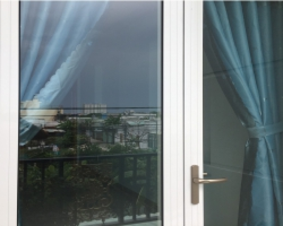 HÌNH ẢNH CÔNG TRÌNH 3 TẠI THÀNH PHỐ HCM