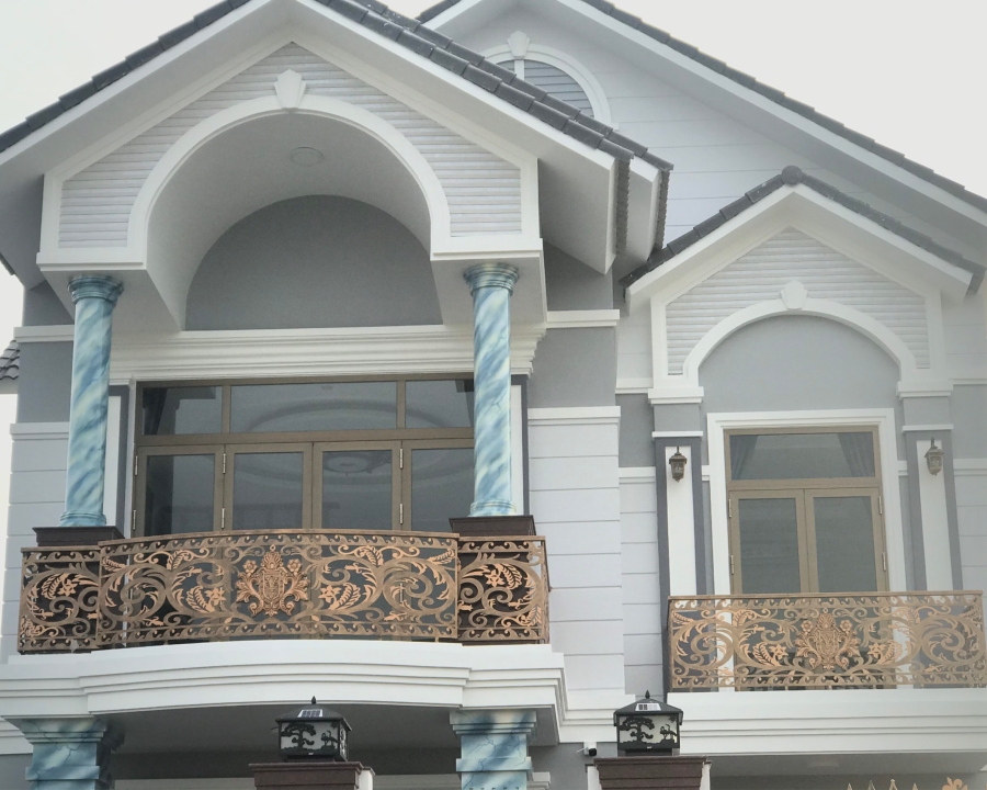 HÌNH ẢNH CÔNG TRÌNH TẠI THÀNH PHỐ CẦN THƠ