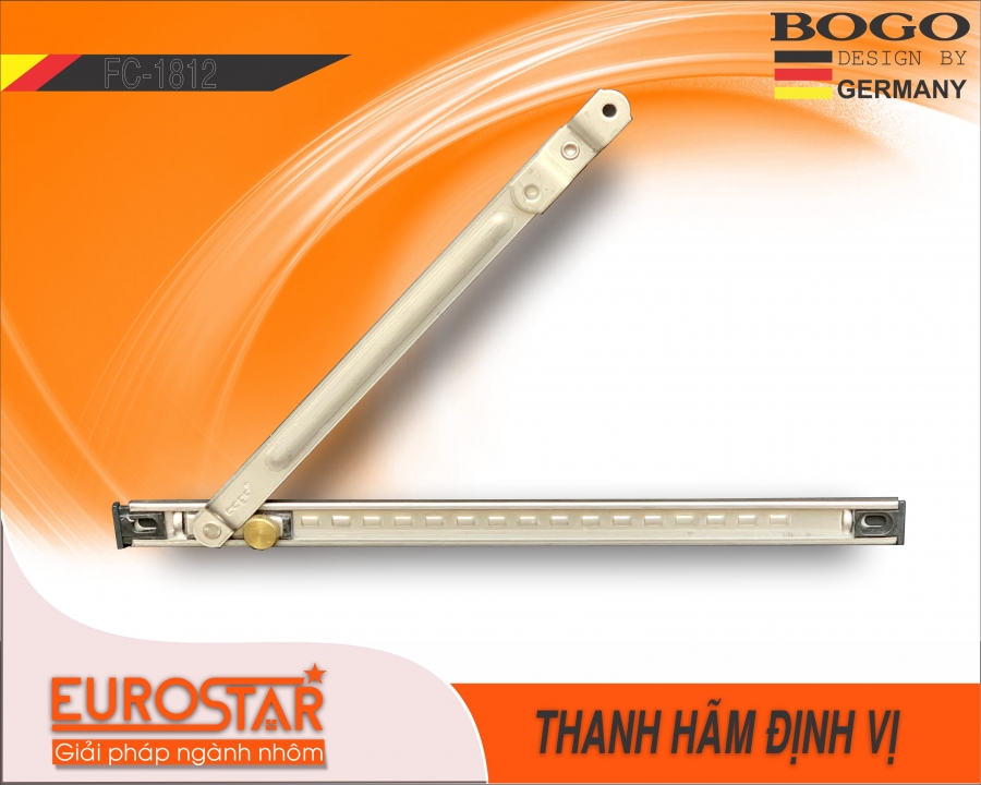 THANH HẠN VỊ GÓC MỞ BOGO