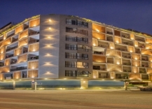 HÌNH ẢNH CÔNG TRÌNH HOMESTAYỞ ĐÀ NẴNG