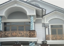 HÌNH ẢNH CÔNG TRÌNH Ở CẦN THƠ